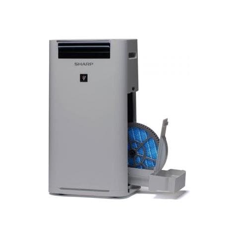 UA-HG40E-L Purificatore d'Aria Colore Grigio - Foto 3