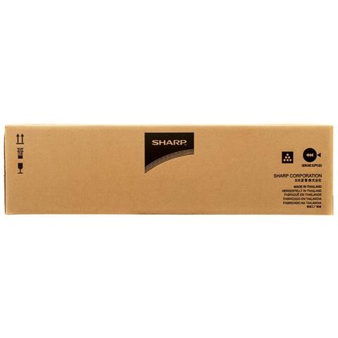 TONER COMPATIBILE - Sharp Mxb45gt Cartuccia 1 Pz Nero - Foto 5