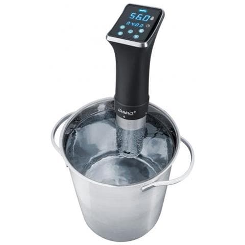 SV 80 macchina per cottura sottovuoto - Foto 2