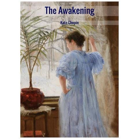 Kate Chopin - The Awakening - Foto 1
