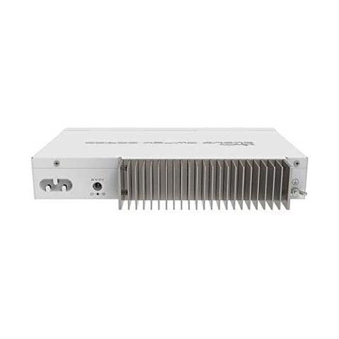 Crs3091g8s + A Cloud Switch Router 3091g8s + Con 800 Mhz Cpu - Foto 3