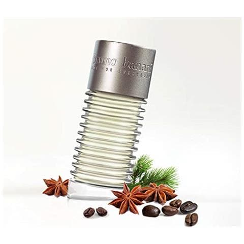 Eau De Toilette Not For Everybody Man - Profumo Uomo - 75 Ml - Foto 2