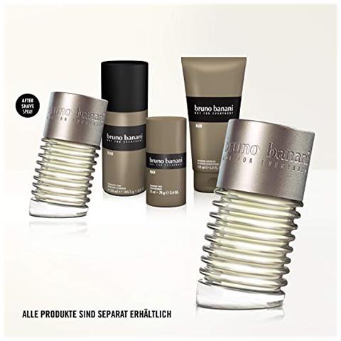 Eau De Toilette Not For Everybody Man - Profumo Uomo - 75 Ml - Foto 3