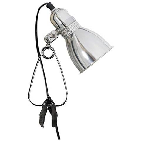 , Lampada Con Morsetto, Photo Spot, 40 w, E27, alluminio, 59372029 - Foto 3