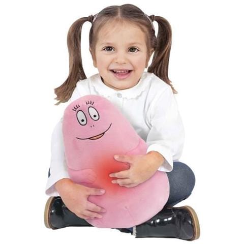 Barbapapà - Ninna Nanna Barbapapà E Peluche Leggero - Foto 5