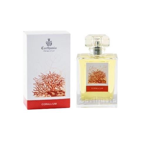 Corallium Eau De Parfum 50ml - Foto 2