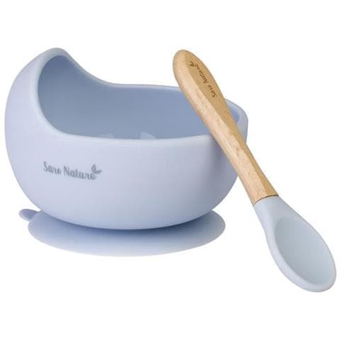 Saro - Servizio Da Tavola ? wave? Blu - Foto 1