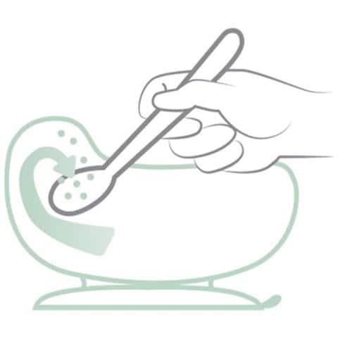 Saro - Servizio Da Tavola ? wave? Blu - Foto 2