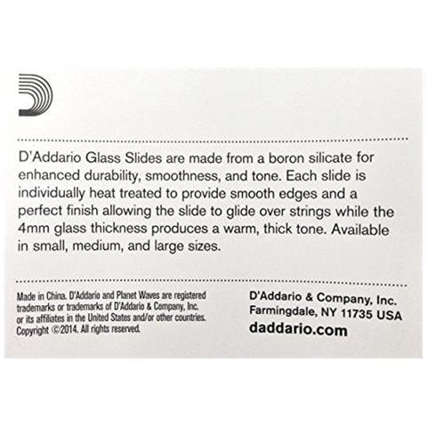 Far Scorrere Media Glass - Foto 4