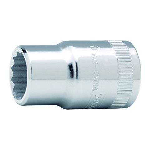 Bh7800dm-15 Vaso 12 Caras 1/2, 15, 15 Mm - Foto 1
