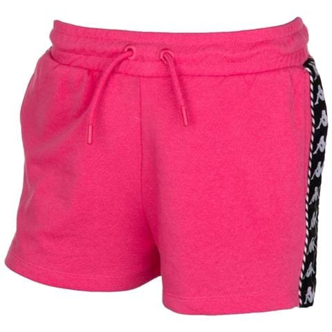 Irisha Shorts, Donna, Rosa, I Calzoncini, Numero: L Eu - Foto 1