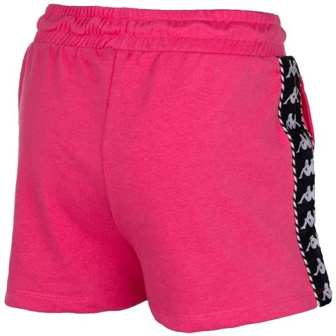 Irisha Shorts, Donna, Rosa, I Calzoncini, Numero: L Eu - Foto 3