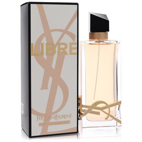 Libre Eau De Toilette, Spray -profumo Donna - Foto 2