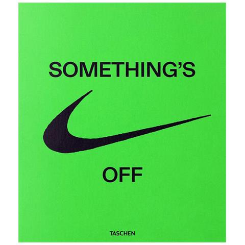 Virgil Abloh - Nike Icons - Foto 2
