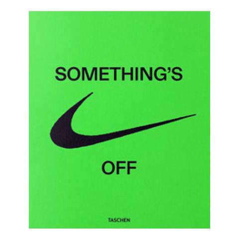 Virgil Abloh - Nike Icons - Foto 1