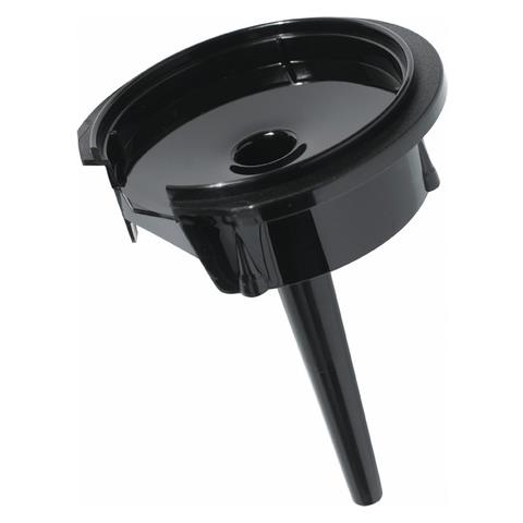 Coperchio Miscelatore Nero 741 - Foto 2