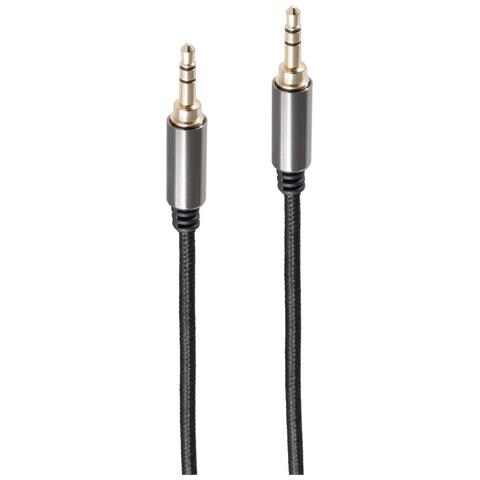 Pro Serie Ii. Anschluss 1: 3.5mm, Steckverbinder 1 Geschlecht: Männlich, Anschluss 2: 3.5mm, Steckverbinder - Foto 2