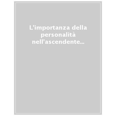 Erich Auerbach - L'importanza della personalità nell'ascendente di san Francesco d'Assisi - Foto 1