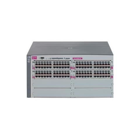Ethernet Switch HP ProCurve 5308xl Gestibile - 8 x Slot espansione - Rack-Montabile - Foto 1