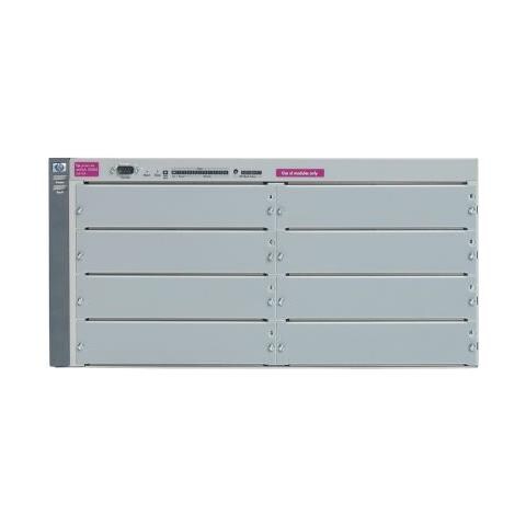 Ethernet Switch HP ProCurve 5308xl Gestibile - 8 x Slot espansione - Rack-Montabile - Foto 2