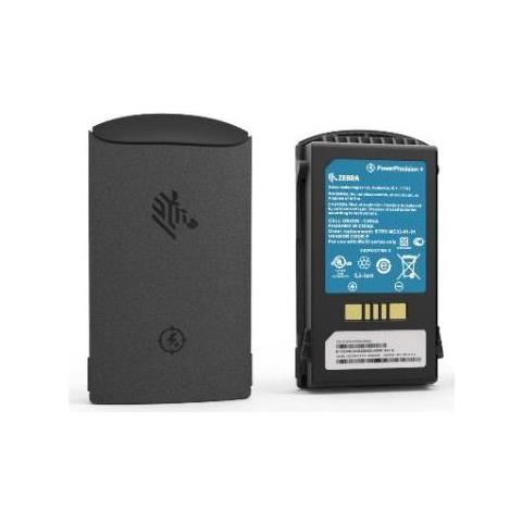 Battery Pack Mc3300 Std Lithium Ion Pp Pl Qty-1 - Foto 1