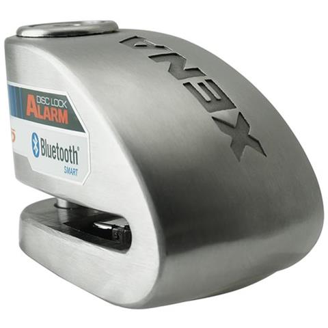 Bloccadisco Con Allarme Xx10 Bluetooth - Foto 1
