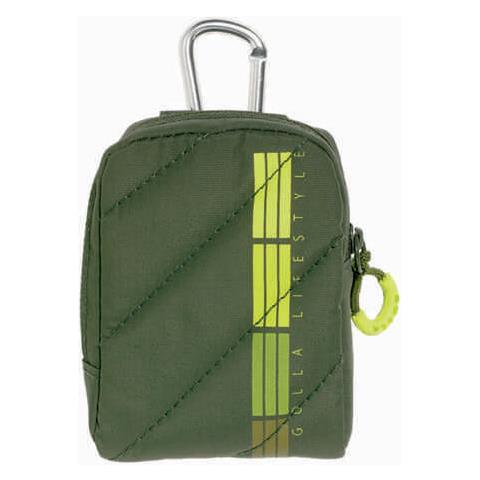 Borsa Compatta Dim-s Army G164 Verde - Foto 2