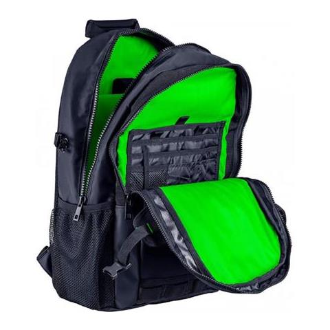 Zaino Rogue V3 15"" Nero, Impermeabile - Foto 2