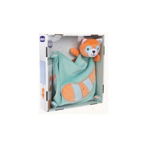 Gioco Chicco Peluche Red Panda Doudou (11044)  - Foto 1