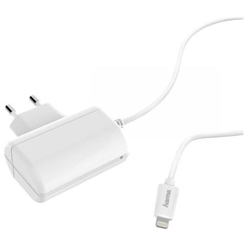 00183269 Caricabatterie Per Dispositivi Mobili Interno Bianco - Foto 1