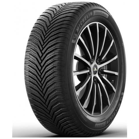 Pneumatico Crossclimate 2 215/50r17 95w - Quattro Stagioni - Foto 1