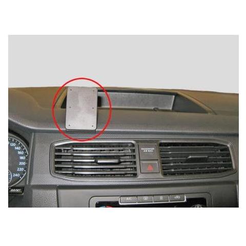 Proclip Auto Passive Holder Nero - Foto 1