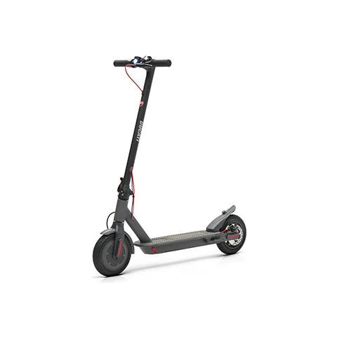 Monopattino Elettrico PRO-I EVO 350 W Velocità 25 km / h Ruote da 8.5" Colore Grigio - Foto 4