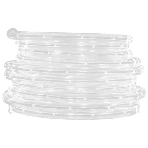 Stringa Di Luci Con 480 Led Bianco Freddo 20 M In Pvc - Foto 2