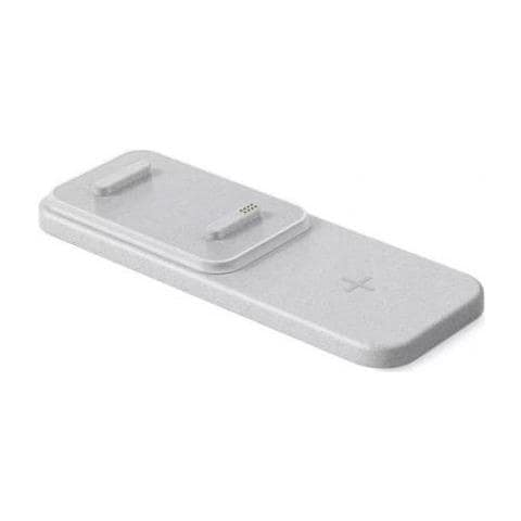 Docking Station ZG38C03559 con Porta USB-A Colore Bianco - Foto 1