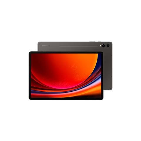 Tablet Galaxy Tab S9+ (2023) Grafite 12.4" WQXGA+ Octa Core RAM 12GB Memoria 256 GB +Slot MicroSD Wi-Fi - 5G Fotocamera 13Mpx Android - Europa - Foto 1