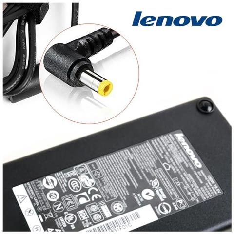 Alimentatore Notebook FSP130-RAB per Lenovo A61E M57 M58 M90 M2020 M8000U M8066U Potenza 130 W - Foto 2