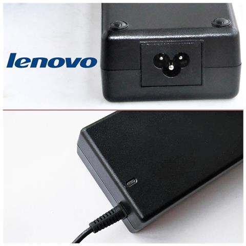 Alimentatore Notebook FSP130-RAB per Lenovo A61E M57 M58 M90 M2020 M8000U M8066U Potenza 130 W - Foto 3