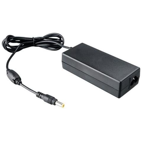 Adattatore e Invertitore Interno 65 W Nero - Foto 1