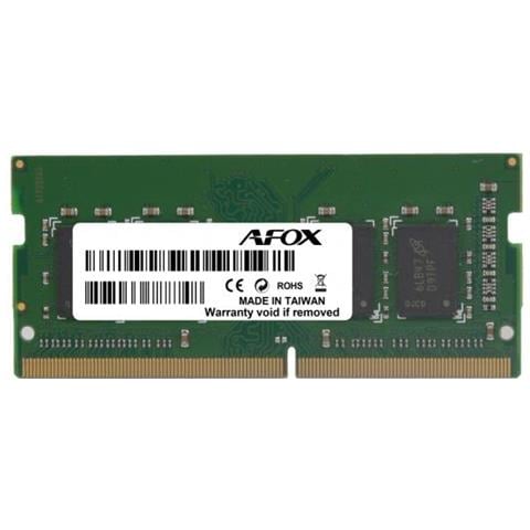 So-dimm Ddr3 8 Gb 1600 Mhz Lv 1.35v Afsd38bk1l - Foto 1