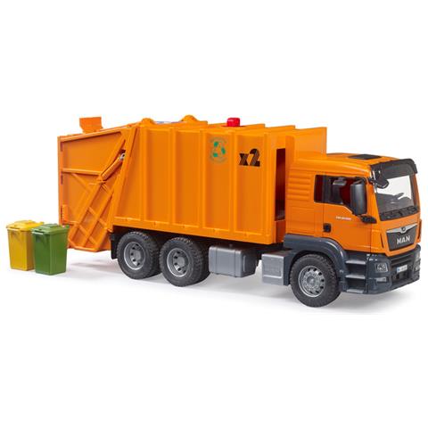 Man Tgs Mll-lkw 03760 (03760) - Foto 2