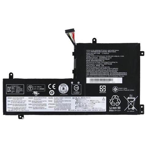 Mbxle-ba0332 Ricambio Per Notebook Batteria - Foto 2