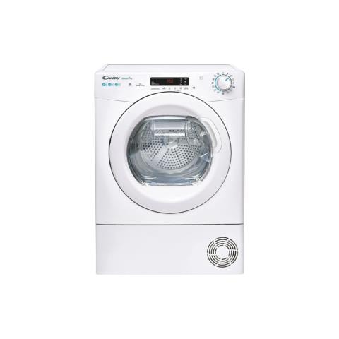 Asciugatrice Candy Smart Pro Csoe H9a2te-s A Pompa Di Calore, 9 Kg, Wi-fi E Ble, Controllo Da Remoto, Classe A ++ - Foto 1