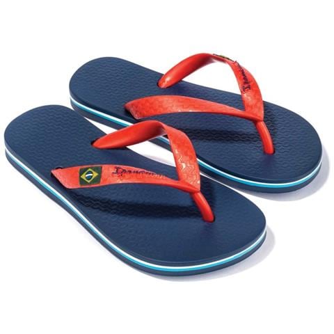 Infradito Bambino Classic Brasil Ii - Foto 1