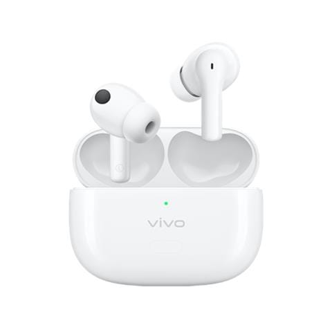 Tws2e Auricolare Wireless In-ear Musica e Chiamate USB tipo-C Bluetooth Bianco - Foto 1