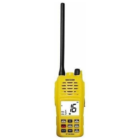 Radio Navicom Rt420 Max Vhf - Foto 1