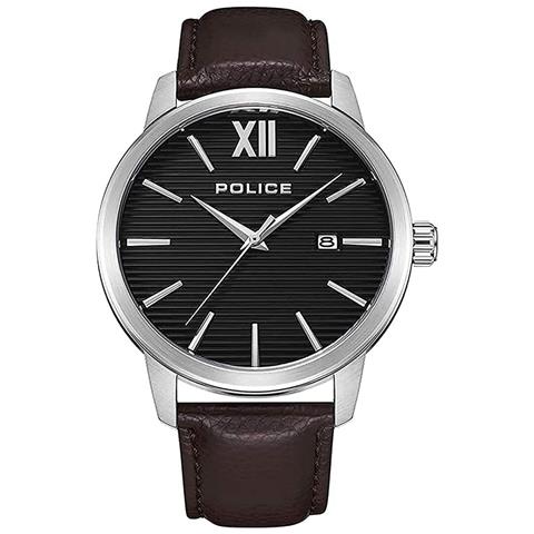 Orologio Uomo Pewjb2228403 Nero - Foto 1