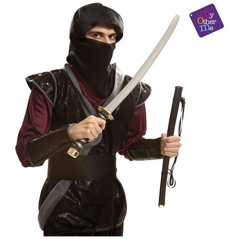 Spada Giocattolo Ninja 74 Cm - Foto 2
