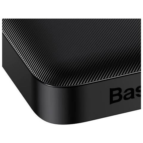 Power Bank Baseus Ppbd050301 Nero 10000 Mah - Foto 2