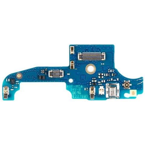 Flat Connettore Di Ricarica Originale Microusb Per Defy Mb525 (service Pack) - Foto 1